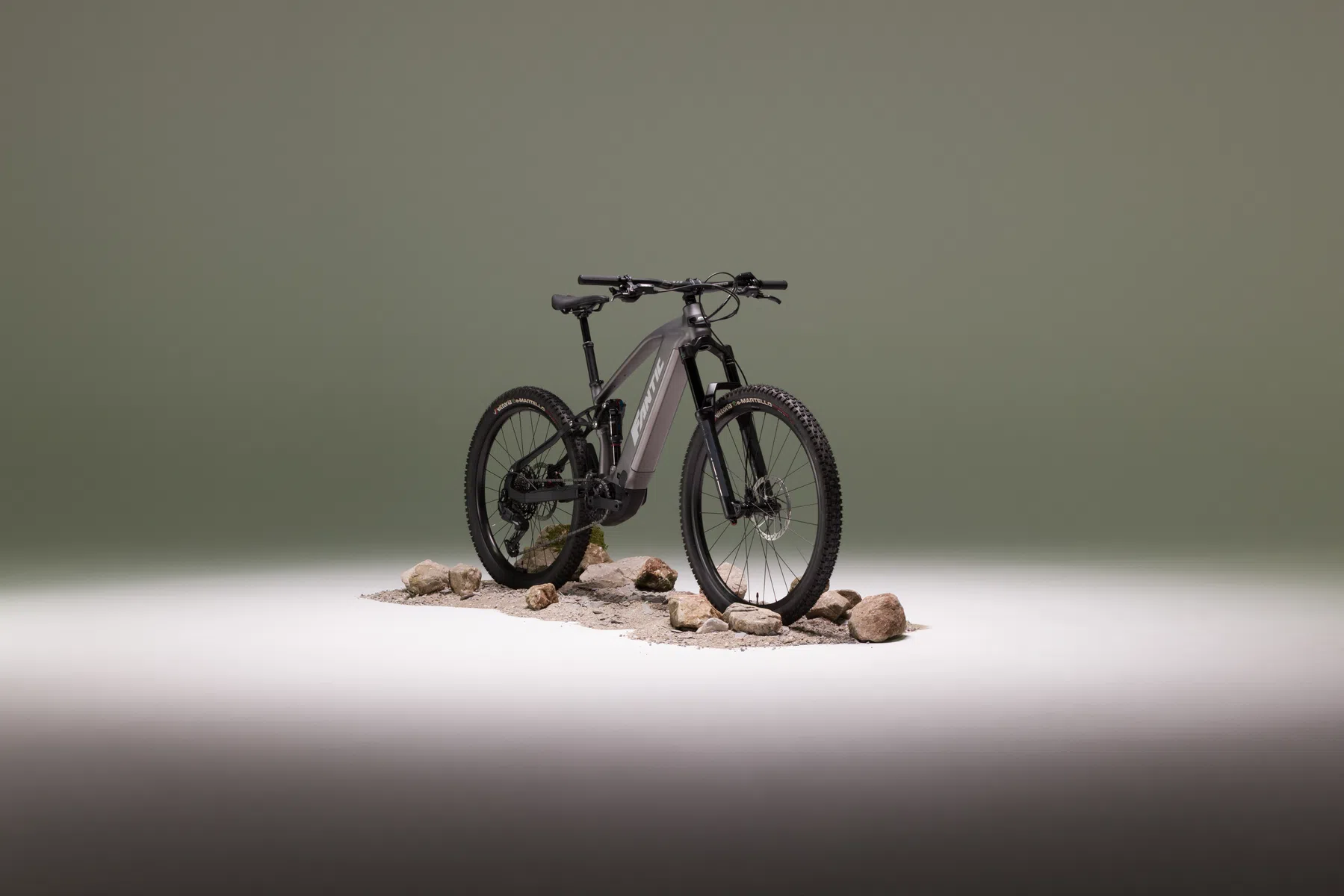 Fantic Bikes